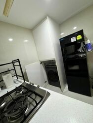 The Lakefront Residences (D22), Condominium #556293061